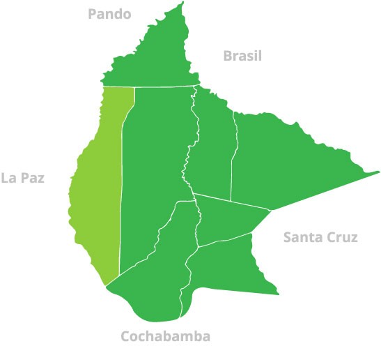 Gral Jose Ballivian Segurola