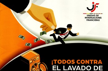 Todos contra el lavado de dinero?